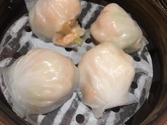 招牌虾饺-舊街坊茶楼(市二宫店)