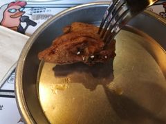 -BOPEYE·波派炸鸡(河西中央商场店)