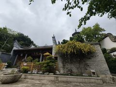 -乌山风景区
