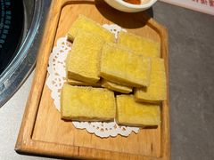 -野·大山里土鸡火锅(万科里店)