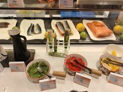 -松咖啡自助餐厅·松北香格里拉