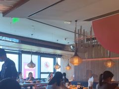 大堂-吃饭皇帝大(解放西路店)