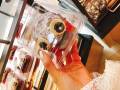 -85度C(青岛闽江路店)