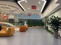 -英派斯健身旗舰店(海信国际中心馆)