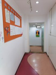 -圣瑞医疗上海圣恩儿科门诊部