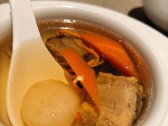 -宁海安岚·南溪阁全日餐厅