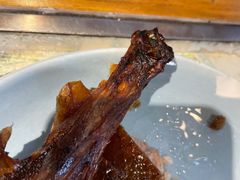-局气烤鸭·北京菜(前门店)