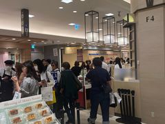 -阪急百货店(梅田总店)