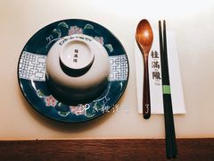 餐具摆设-桂满陇-十里风荷(合生汇店)