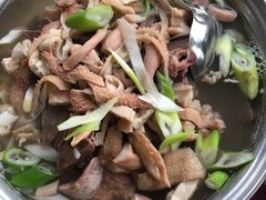 -王荣法仓前羊锅