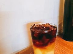 -转山咖啡(松柏社区店)