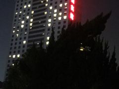 -南京钟山宾馆(江苏省会议中心)