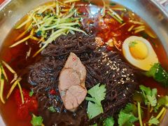 -鑫日千里马朝鲜族小馆(总店)