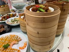 -宴会中心