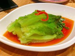 -小放牛炒菜馆(北国商城店)