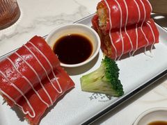 -食膳星港记·手工现做港式茶餐厅(吉联店)