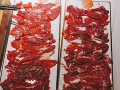 -牛人日志·鲜牛肉骨汤火锅(万科里瑧店)