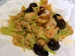 -品味居·首店·大连鲜活海鲜大连菜(东港店)