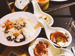 -锅哥有料老火锅(金港国际店)