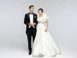-王子宫殿婚纱摄影(环山路总店)