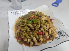 -臭鳜鱼人家·老字号徽菜