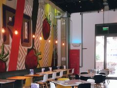 大堂-玛尚诺Pizza&Bar(长泰广场店)