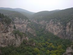 -龙洞风景区-藏龙涧