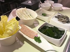 -海底捞(明洞店)