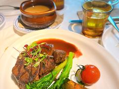 -夏朵餐厅(丁香店)