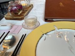 -东海朗廷酒店-唐阁T’ANG COURT 中餐厅