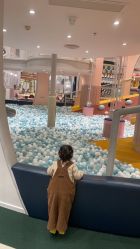 -奈尔宝家庭中心·亲子餐厅(鄞州万达店)