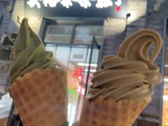 -吴裕泰茶庄(前门大街店)