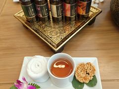 -Let’s Relax Spa(Chiangmai Pavillion)