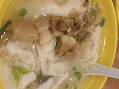-龙抄手(春熙路总店)