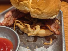 -魏斯理汉堡(西安沣东吾悦店)