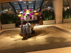 -威斯汀舞台餐厅