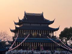 -盘门景区