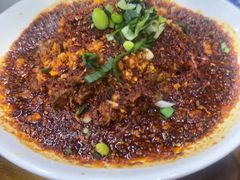 -长安后宰门水盆羊肉(新都心店)