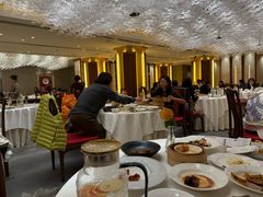 -香宫中餐厅·大连香格里拉(人民路店)