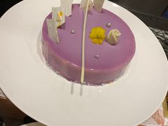 -广州天河希尔顿酒店