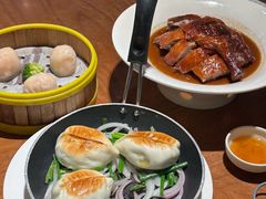 -蝴蝶里·粤菜·点心(龙湖杭州金沙天街店)