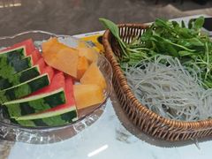 -品大伍·食之道品伍味(汪海店)