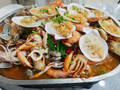 -品鲜海鲜餐厅(黄厝店)