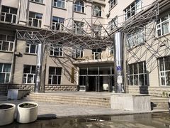 -哈尔滨师范大学(江南校区)