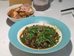 -方荣糊涂菜馆(湖北路店)