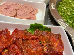 -味仙疯美蛙鱼头火锅(宜兴旗舰店)