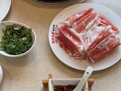 -阳坊大都涮羊肉(阳坊总店)