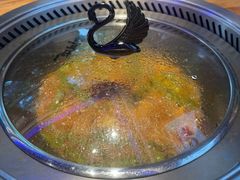 -山河屯铁锅炖·非遗铁锅炖(华强北店)
