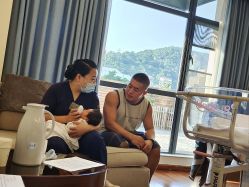 -爱贝蕊恩韩式月子会所(宝安店)