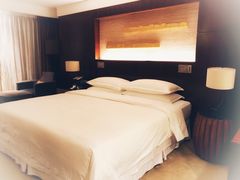 -厦门喜来登酒店